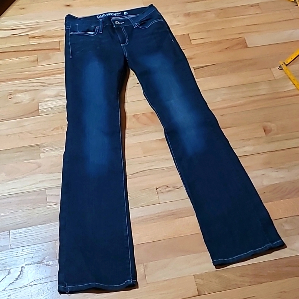 GUESS JEANS